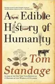 An Edible History of Humanity, Standage, Tom