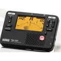KORG Metronom, Stimmgerät, TM-70, schwarz