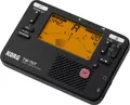 KORG TM-70T BK Tuner Metronom LCD-Nadelanzeige