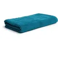 Moeve Saunatuch Superwuschel, Türkis, Textil, Uni, 80x200 cm, Oeko-Tex® Standard 100, saugfähig, strapazierfähig, angenehm weich, hochwertige Qualität, schadstoffgeprüft, Freizeit, Wellness, Saunatücher