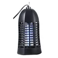 DISPOSITIVO ZANZARIERA A SCARICA ZAK 9W BLACK (AR6S09)