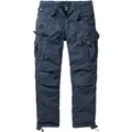 Brandit Columbia Mountain Vintage Cargo Hose (Sale) blau, Größe L