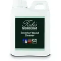 Rubio Monocoat Exterior Wood Cleaner 1000ml - 1000ml [15m2]