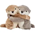 Warmies Kuschel-Freunde Otter 1 ST
