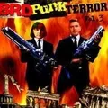 Brd Punk Terror 3 von Various | CD | Zustand gut