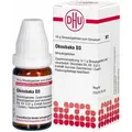 Okoubaka D3 Globuli