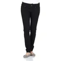 LTB Slim-fit-Jeans Molly Molly schwarz 30W / 34L