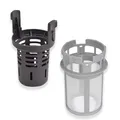 Geschirrspüler Filter passend für Ariston Hotpoint Indesit C00256571 + C00256...