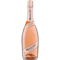 Mionetto Spumante Rosé Prosecco DOC 0,75 Liter