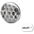 HELLA 2SD 357 028-001 Heckleuchte - Valuefit - LED - 12/24V - rechts/links