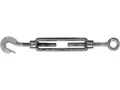 10er PACK(Stk) Kleinsorge 4000016V Spannschloss DIN 1480 M16 Länge 320 - 430 mm
