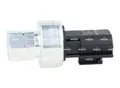 NRF Druckschalter, Klimaanlage 381015 für MITSUBISHI