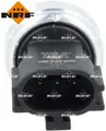 NRF 381015 Druckschalter für Klimaanlage Druckschalter Klimaanlage