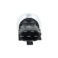 1x Druckschalter, Klimaanlage NRF 381015 passend für MITSUBISHI