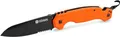 Dönges Rettungsmesser Professional Kugelgelagert | Feuerwehr Messer mit Gurtschneider & Glasbrecher | Taschenmesser für Feuerwehr mit Gürtelclip Ideal für Rescue, Survival Outdoor oder Camping