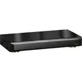 DMR-UBS90, Blu-ray-Rekorder schwarz, 2000 GB HDD, UHD/4k, DVB-S/S2