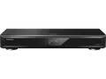 PANASONIC DMR-UBS90EGK UHD Blu-ray Recorder Schwarz