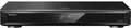 Panasonic DMR-UBS90 - 3D Blu-ray-Recorder mit TV-Tuner und HDD - Hochskalierung - Ethernet, Wi-Fi (DMR-UBS90EGK)