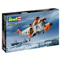 Revell Westland Sea King Mk. 41 (03785)