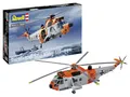 Revell 03785 1:72 Westland Sea King Mk. 41/HU.5 Helicopter Heli Hubschrauber