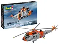 Modellbau Westland Sea King Mk. 41/HU.5