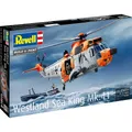 Revell 03785 1:72 Westland Sea King Mk.41