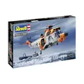 Westland Sea King Mk. 41/HU.5, Revell Modellbausatz