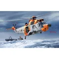 Revell REV3785 Westland Sea King Mk. 41/HU.5