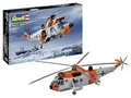 Westland Sea King Mk. 41/HU.5 / 1:72