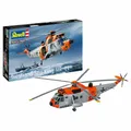 Revell 03785 Hubschrauber Westland Sea King Mk.41 Plastik Modellbausatz 1:72 NEU