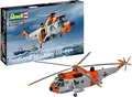 Revell 03785 Westland Sea King Mk. 41/HU.5 in 1:72 NEU OVP+