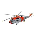 Revell Modellbausatz - Westland Sea King mk. 41 1:72 - 132 Stk.