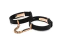 Crave - ID Cuffs Handfesseln Handschellen Bondage BDSM roségold