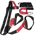 Christopeit Schlingentrainer inklusive Tasche (33530952)