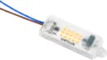 DOTLUX LED-Sanierungsleuchte QUICK-FIXpico 1,5W 3000K