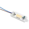 DOTLUX LED-Sanierungsleuchte QUICK-FIXpico 1,5W 3000K