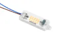 Dotlux LED-Sanierungsleuchte QUICK-FIXpico 1,5W 3000K