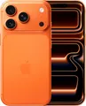 Apple iPhone 17 Pro Smartphone (15,9 cm/6,3 Zoll, 256 GB Speicherplatz, 48 MP Kamera)