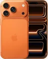 Apple iPhone 17 Pro 256GB (Cosmic Orange, iOS)
