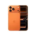 [Erste Zahlung ab 1 €] Apple iPhone 17 Pro 256 GB Kosmisch Orange