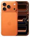 Apple iPhone 17 Pro - 5G Smartphone - Dual-SIM / Interner Speicher 256 GB - Cosmic Orange