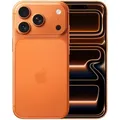 iPhone 17 Pro 256GB Cosmic Orange