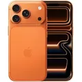 Apple iPhone 17 Pro 16 cm (6.3") Dual-SIM iOS 26 5G USB Typ-C 256 GB Orange