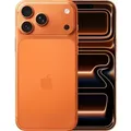Apple iPhone 17 Pro - 256 GB - Cosmic Orange