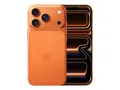 Apple iPhone 17 Pro - 5G Smartphone - Dual-SIM / Speicher 256 GB - OLED-Display - 6.3" - 2622 x 1206 Pixel (120 Hz)
