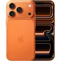 Apple iPhone 17 Pro 256GB Cosmic Orange Neu vom Händler ohne SIMlock + OVP