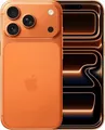 Apple iPhone i17 Pro 256GB Cosmic Orange Neu- Differenzbesteuert