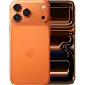 Apple iPhone 17 Pro 5G 256GB 12GB RAM Dual Cosmic Orange DE