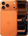 Apple iPhone 17 Pro 5G 256 GB Cosmic Orange NEU&OVP