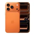 Apple iPhone Siebzehn Pro 256GB Cosmic Orange
